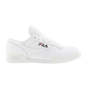 Кроссовки Fila Original Fitness, белый