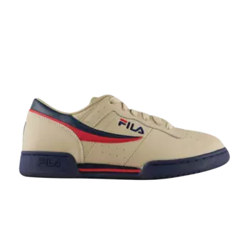 Кроссовки Fila Original Fitness, загар