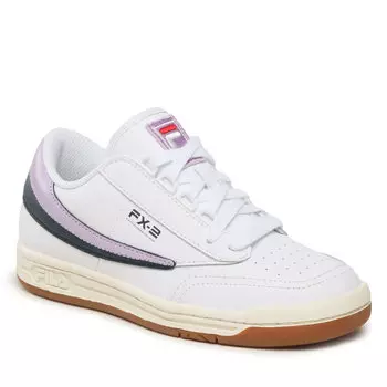 Кроссовки Fila OriginalTennis, белый