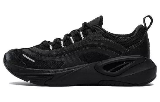 Кроссовки FILA Pacer Женские, Black