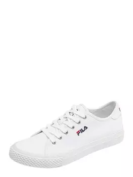 Кроссовки Fila Pointer, белый