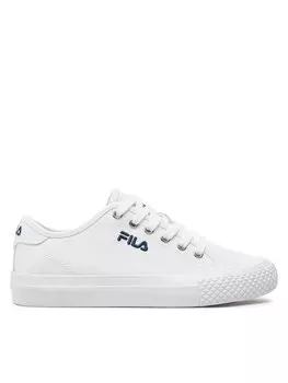 Кроссовки Fila Pointer Classic Teens FFT0064, белый