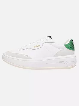 Кроссовки Fila PREMIUM F wmn, белый