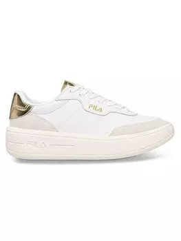 Кроссовки Fila PREMIUM F wmn, белый