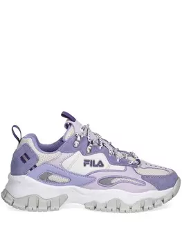 Кроссовки Fila Ray Tracer Tr2, фиолетовый