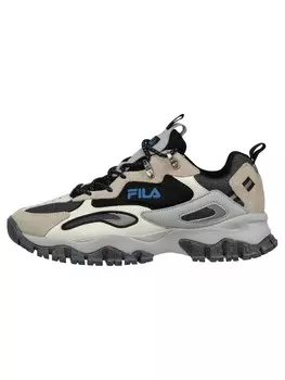 Кроссовки Fila RAY TRACER TR2, разноцветный