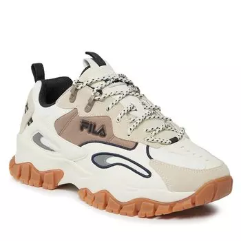 Кроссовки Fila RayTracer, белый