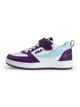 Кроссовки FILA REGA NF, фиолетовый