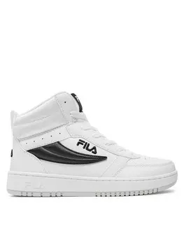 Кроссовки Fila Rega Nf Mid Teens FFT0124.13036, белый
