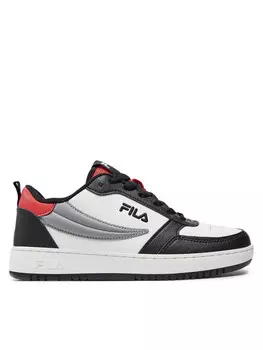 Кроссовки Fila Rega Nf Teens FFT0125.13366, белый