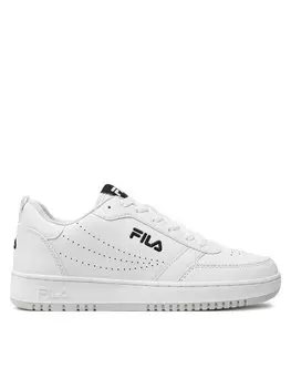 Кроссовки Fila Rega Teens FFT0110, белый