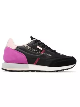 Кроссовки Fila RETRONIQUE 22, разноцветный