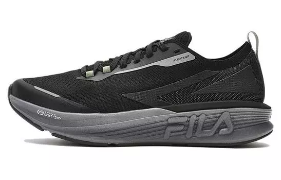 Кроссовки FILA Rimba Мужчины, Black