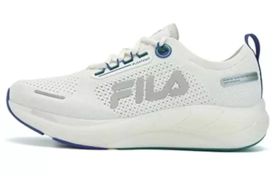 Кроссовки FILA Rimba Мужчины, White