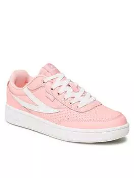 Кроссовки Fila, розовый