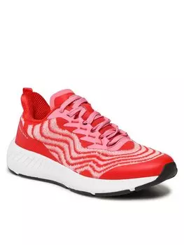 Кроссовки Fila, розовый