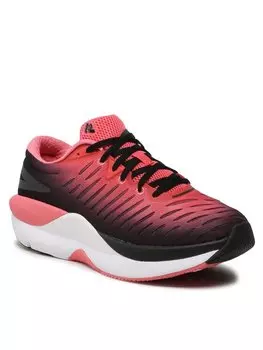 Кроссовки Fila, розовый