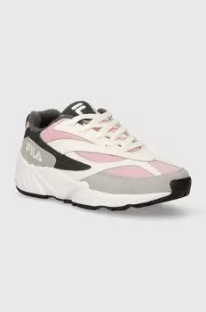 Кроссовки Fila, розовый