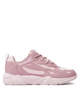 Кроссовки Fila, розовый