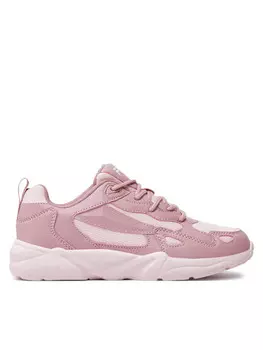 Кроссовки Fila, розовый