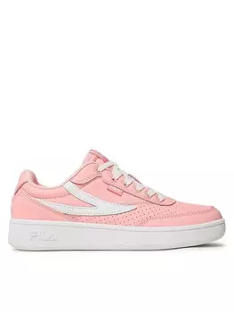 Кроссовки Fila, розовый