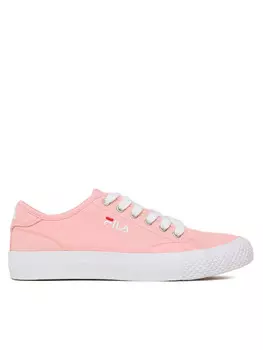 Кроссовки Fila, розовый