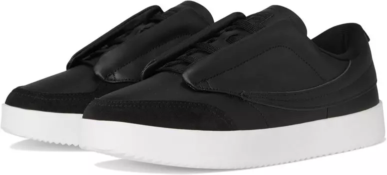 Кроссовки Fila Sanati, цвет White/Black