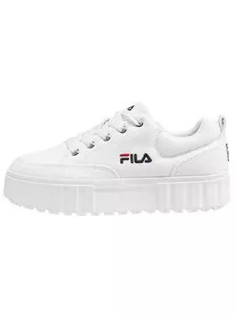 Кроссовки Fila SANDBLAST C, белый
