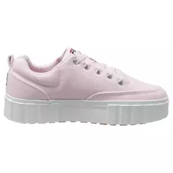 Кроссовки Fila Sandblast, розовый