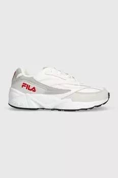 Кроссовки Fila, серый