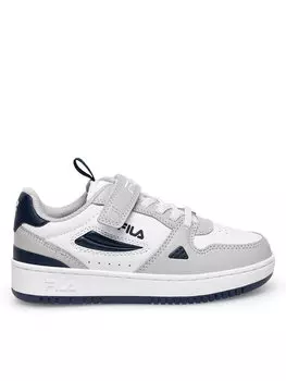 Кроссовки Fila, серый