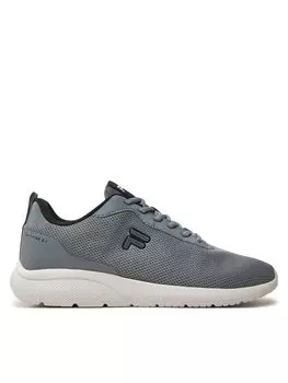 Кроссовки Fila, серый