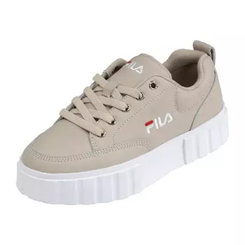 Кроссовки Fila, серый