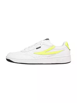 Кроссовки Fila SEVARO, белый