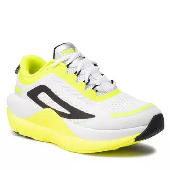 Кроссовки Fila ShocketTrain Wmn, белый