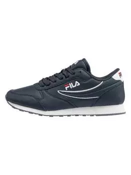 Кроссовки Fila, синий