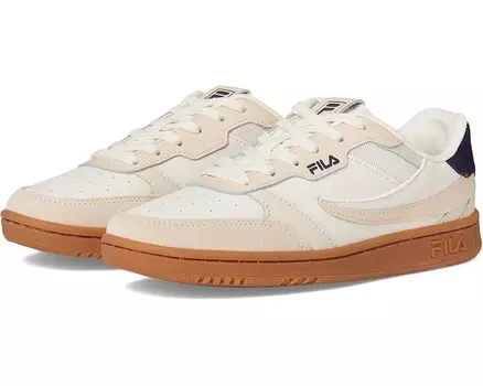 Кроссовки Fila Sizzo, цвет Fila Navy/Fila Red