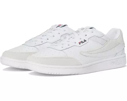 Кроссовки Fila Sizzo, цвет Fila Navy/Fila Red 1