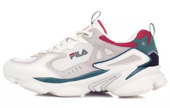 Кроссовки Fila Skipper унисекс