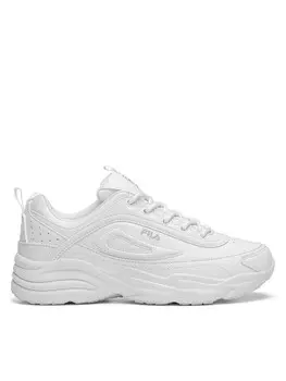 Кроссовки Fila SKYE FFW0458-10004, белый