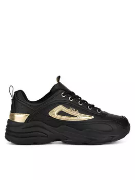 Кроссовки Fila SKYE FFW0458-83058, черный