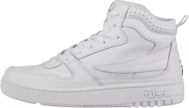 Кроссовки Fila Sneaker, белый