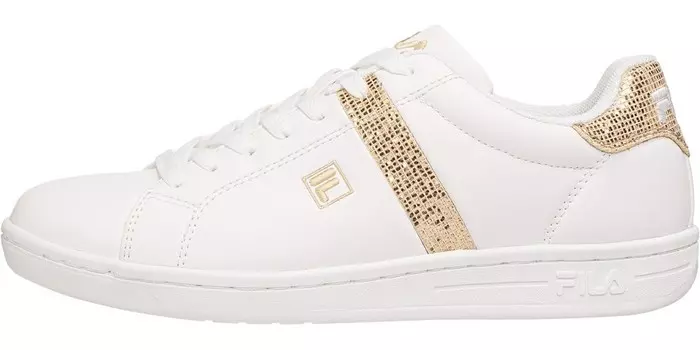 Кроссовки Fila Sneaker, белый
