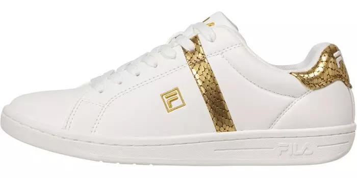 Кроссовки Fila Sneaker, белый
