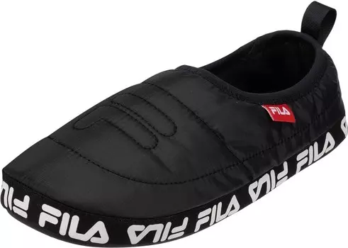 Кроссовки Fila Sneaker, черный
