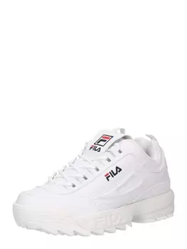 Кроссовки FILA Sneakers, белый