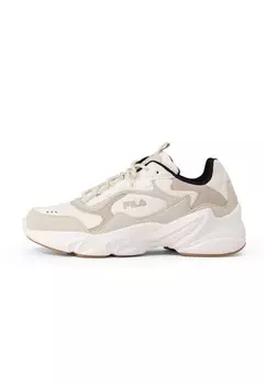 Кроссовки FILA Sneakers Collene, цвет White/Wool white