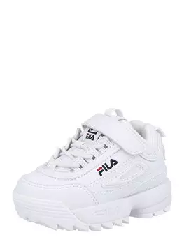 Кроссовки FILA Sneakers Disruptor, белый