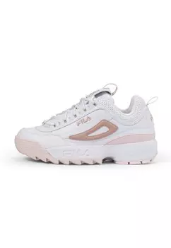 Кроссовки FILA Sneakers DISRUPTOR CB, белый