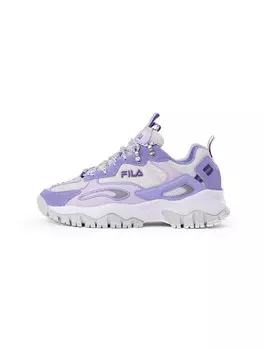Кроссовки FILA Sneakers RAY TRACER TR2, цвет Purple/Dark purple